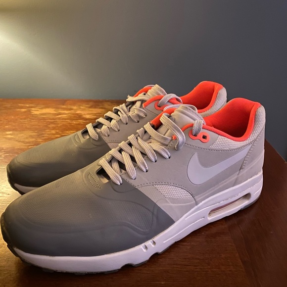 Nike Air Max 1 Ultra 2.0 Dark Grey - Picture 2 of 6